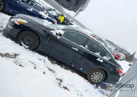 2015 Nissan Altima 2.5 S from USA, damaged, VIN 1N4AL3AP2FC227325